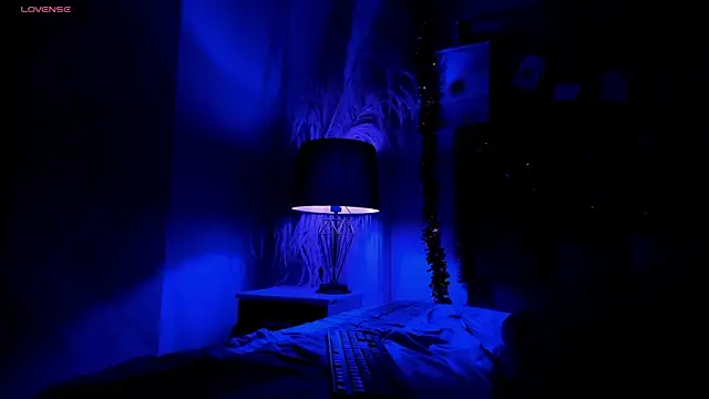 Živý XXX chat ORIANNA_21