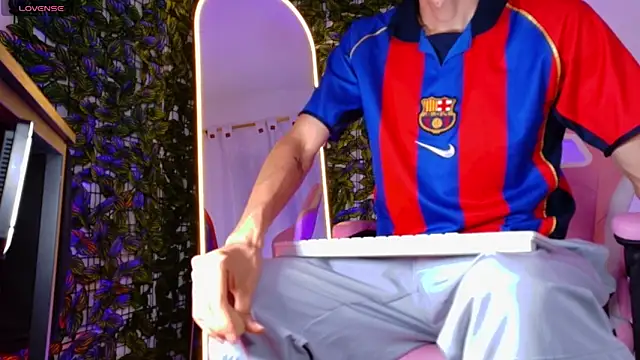 DanteVoss_ – Naživo XXX chat