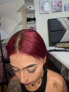 Chatroom XXX hors ligne de Dirty_isabella18