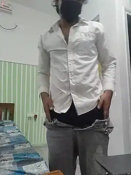 Chat XXX ao vivo de Goodmens5