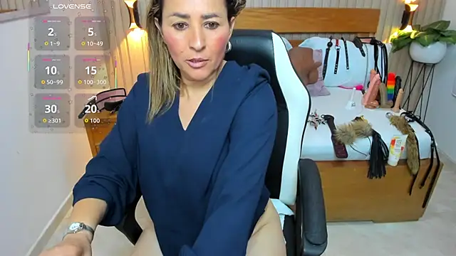luciana_ballesteros_ Obrolan Langsung XXX