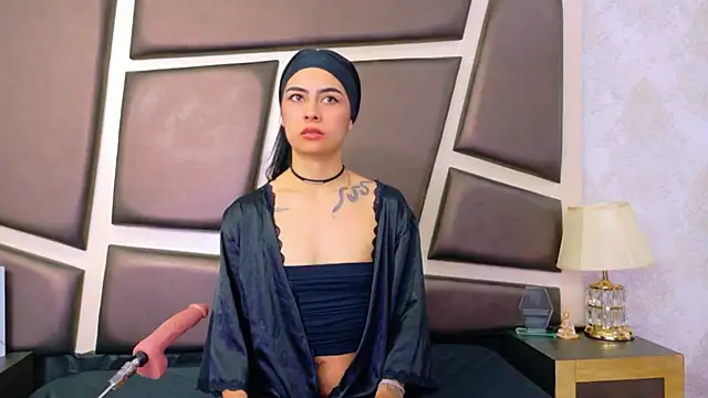 NicoleEsposito live XXX chat