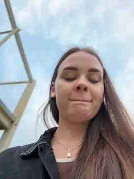 KristiRich live XXX chat