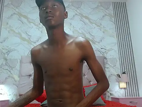 Joel_Bell Chat XXX in diretta