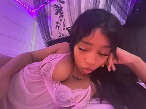 venusfairys' Webcam Show