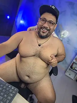 jacoob_woods Chat XXX in diretta