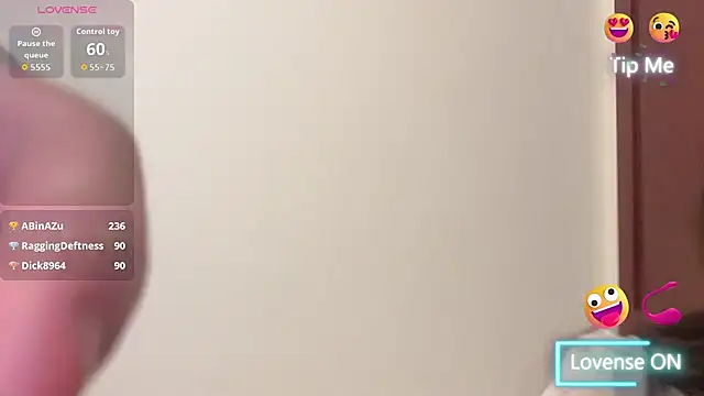 zhnzmy Show Webcam