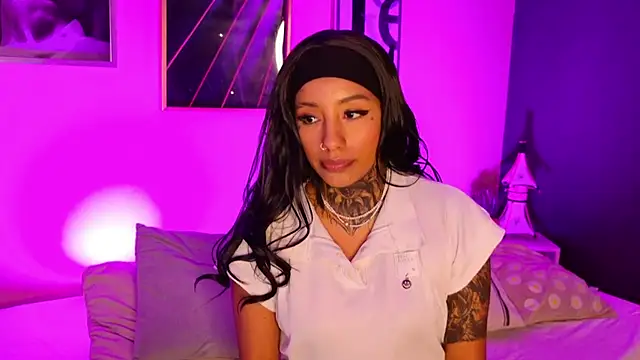biancaleblanc's Live XXX Chat