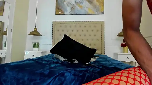 Czat XXX na żywo – AlexaBellanova