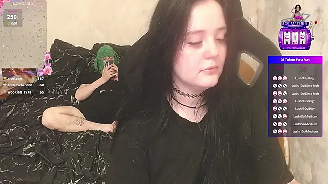 your_8a8y Chat XXX live