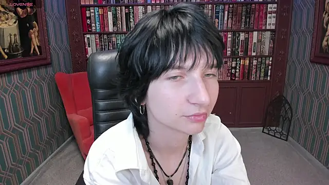 AdonBev Chat XXX live
