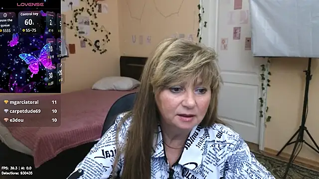 Melania_Cook Live XXX Chat