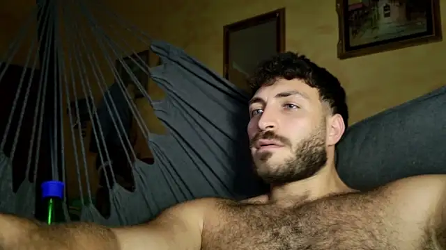 mark_ariete Webcam show