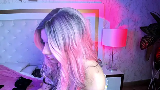 Živý XXX chat Effy_Kessler
