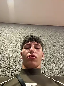 ARON_LUXX 라이브 XXX 채팅
