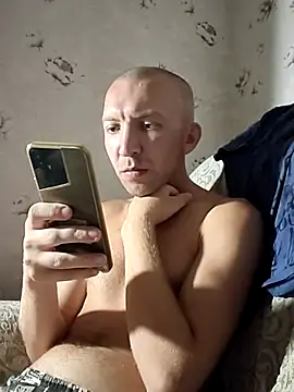 Chat +18 de _uncle_Mitya-43_ ao vivo