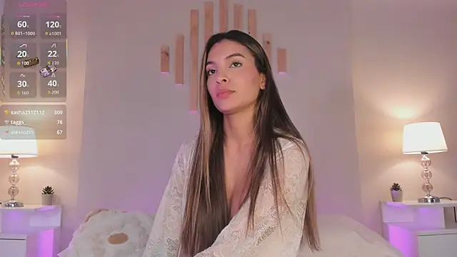 VictoriaNoah_ Obrolan Langsung XXX