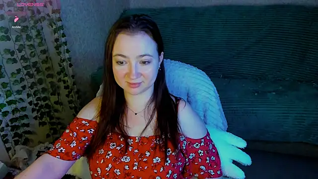 Živý XXX chat Micky_Wood