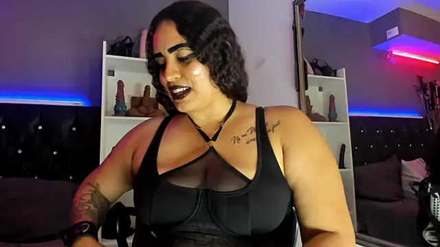 MariaGaitan 라이브 XXX 채팅