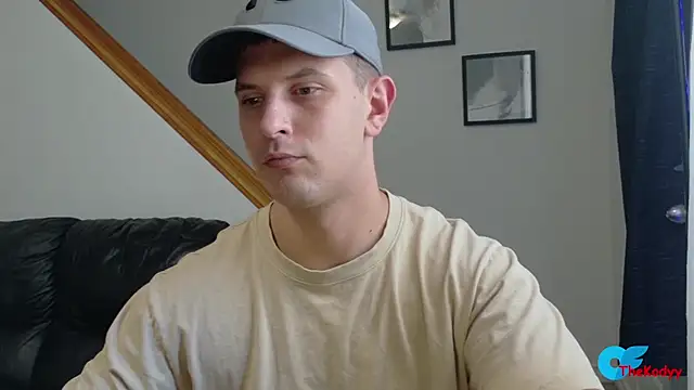 Thekodyy Show in webcam