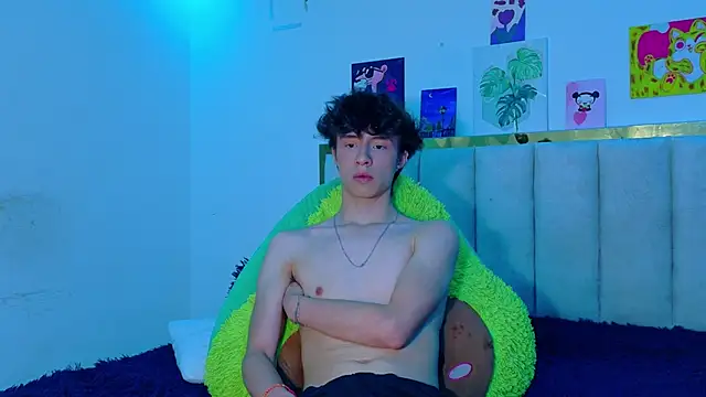 Chat XXX Live Juanmres