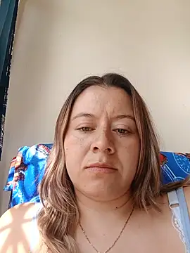 Hannah-colx élő XXX-chatje