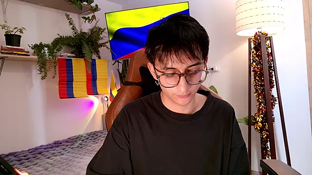 Sr_evann élő XXX-chatje