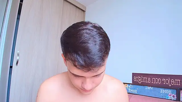 Chat XXX Live james_carter1
