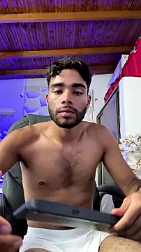 Chat XXX en directo de AlejandroGreco