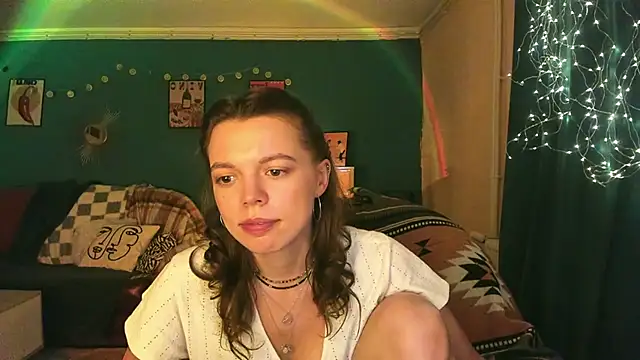 دردشة ClancyMorissey الجنسية المباشرة