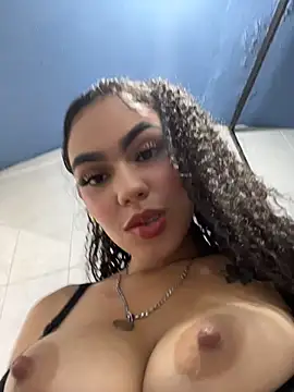 daniela-sexy Live XXX Chat