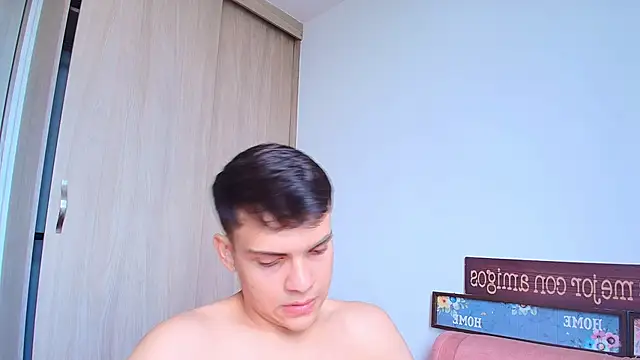james_carter1 Live XXX-chat