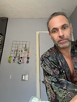 הופעת וובקאם של slutnectar