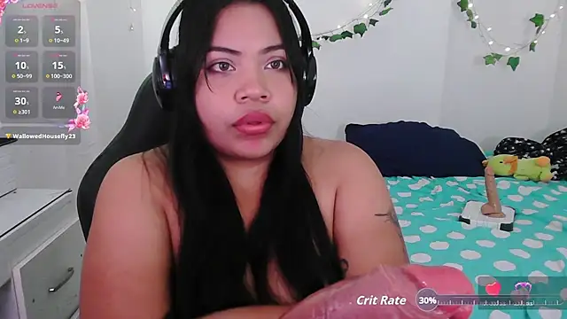 Juicy_elenxx Obrolan Langsung XXX