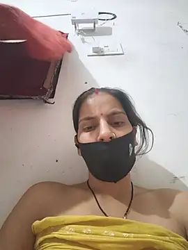 Chat XXX en directo de Neha-ji