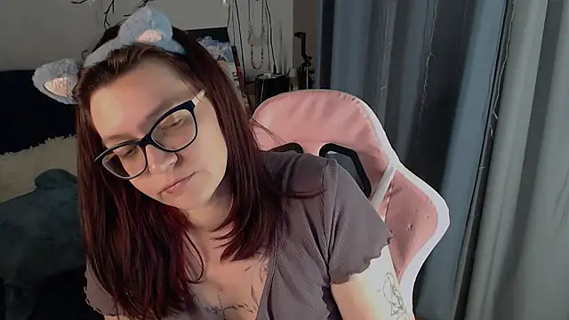 Milaniya_Poolys – Live XXX-chat