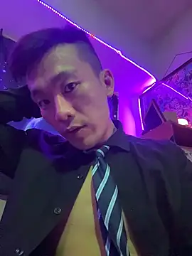 Asher_のライブXXXチャット