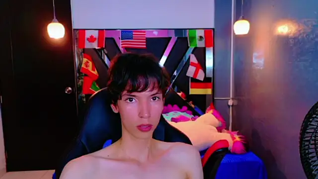 Czat XXX na żywo – Stefany_PiInk