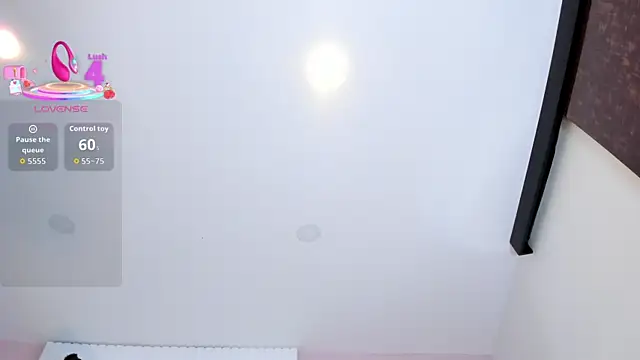 connie_spec Chat XXX live