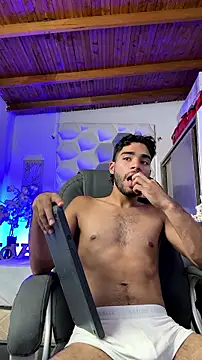 AlejandroGrecon Live XXX chat