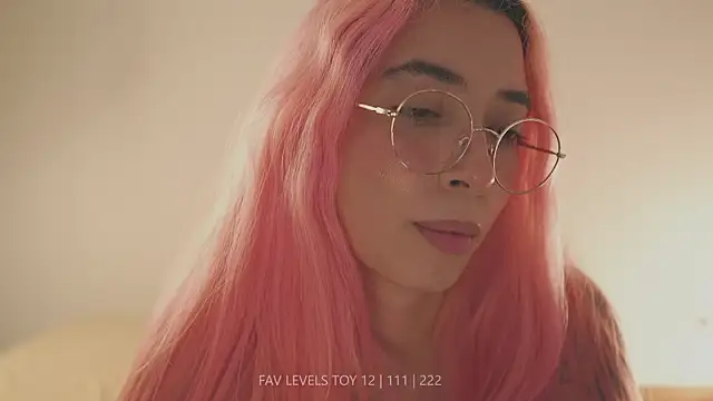 Živý XXX chat dearnina_