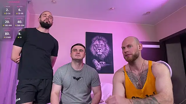 FireBeard_n Live XXX chat