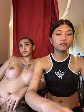 Show de webcam de naughtygirl_lily