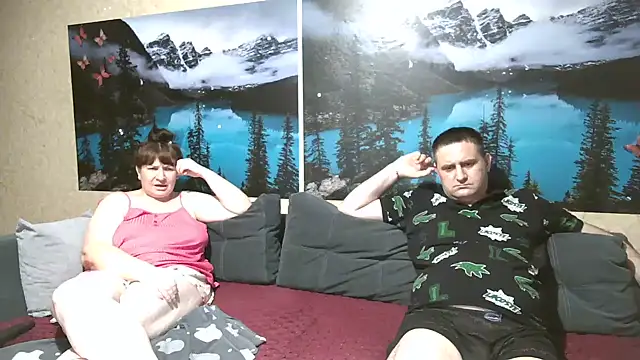 Chat XXX en directo de BiManKleo