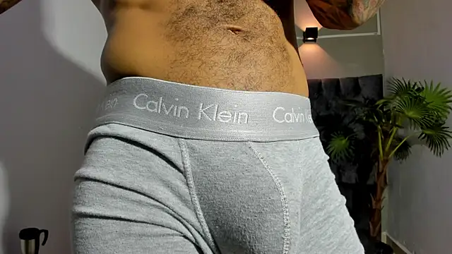 Salomon_koude's Live XXX Chat