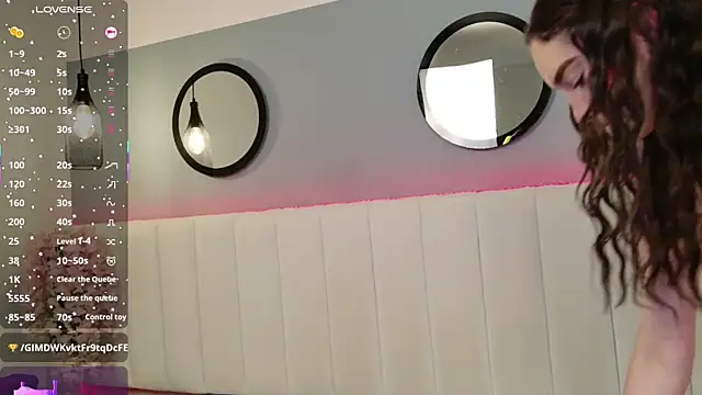 chelsea_bolton_ 现场XXX聊天