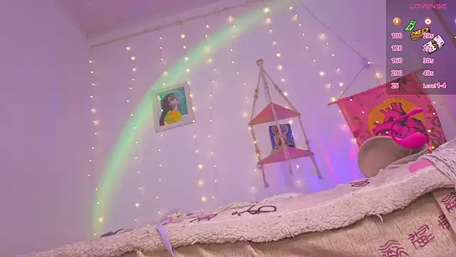 Živý XXX chat Miia330