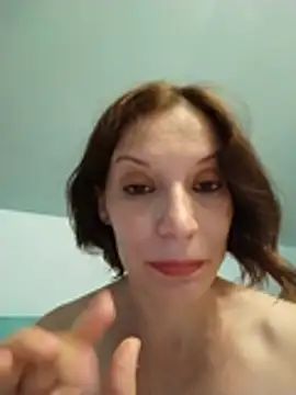 RedGerda Live XXX-chat