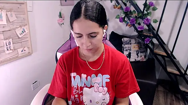 samantha_baby_'s Live XXX Chat