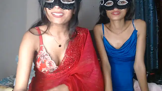 Virgin_Aisha's Live XXX Chat